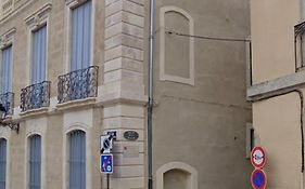 Les halles de Béziers